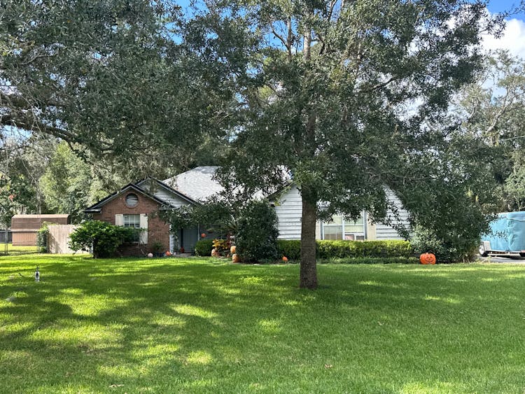 1116 Lemonwood Rd Jacksonville, FL 32259, St. Johns County