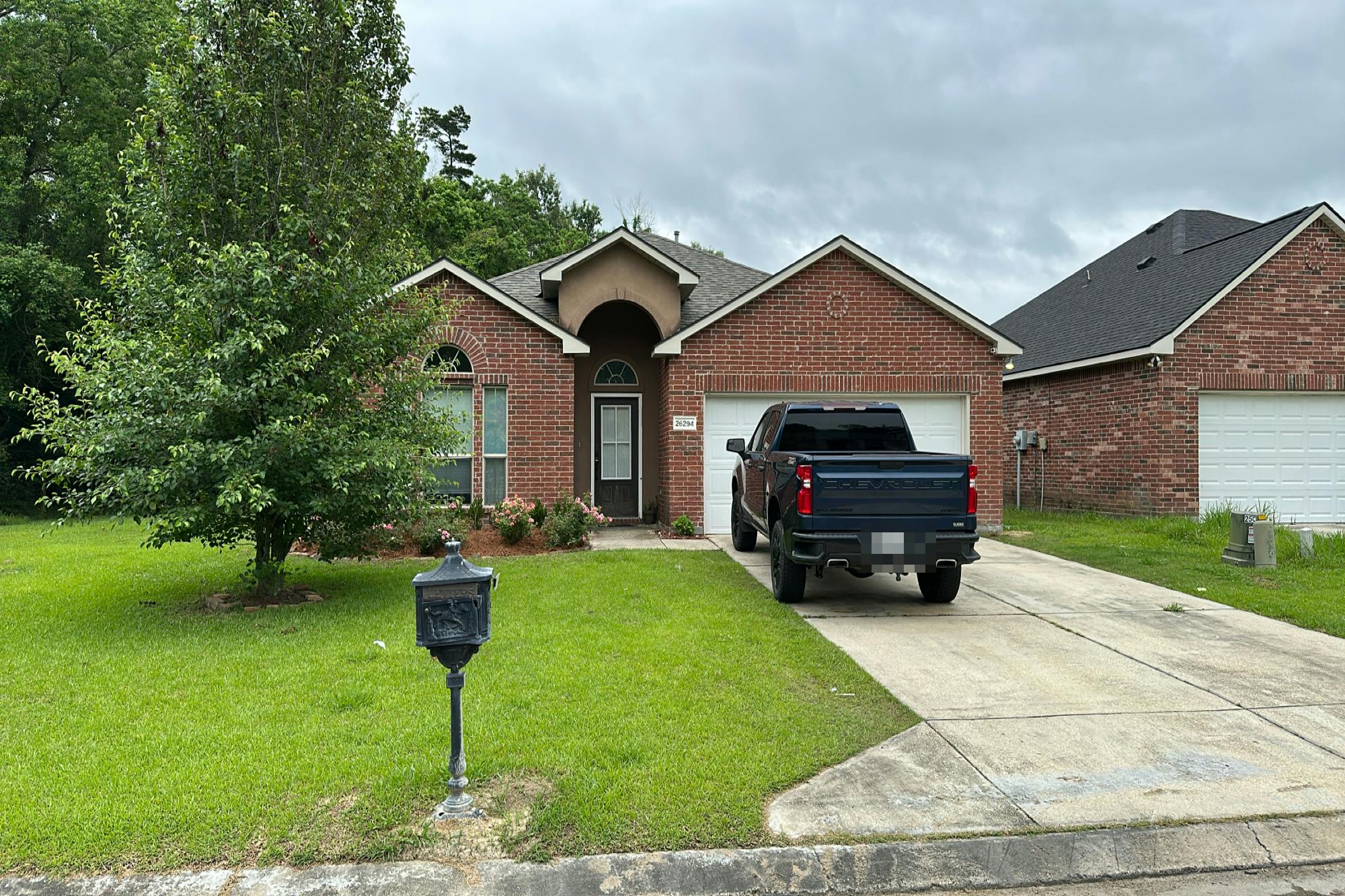 Avoyelles Ave, Denham Springs, LA 70726
