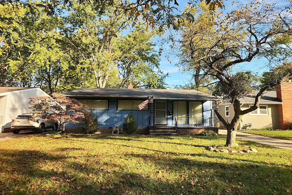 324 West St Berea, OH 44017, Cuyahoga County