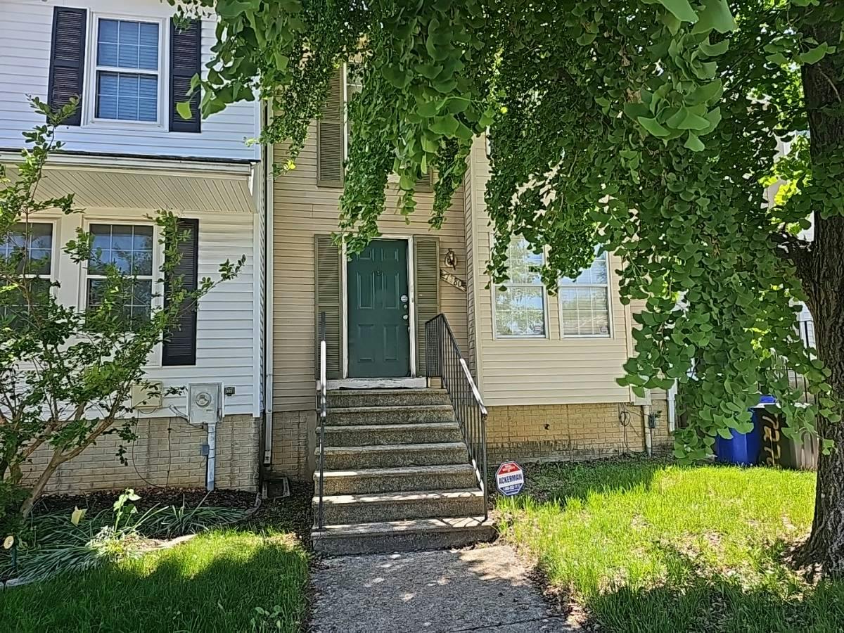 Procopio Cir, Columbia, MD 21046