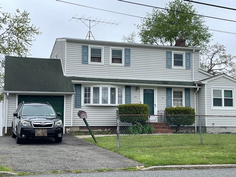 410 Elmore Street Central Islip, NY 11722, Suffolk County