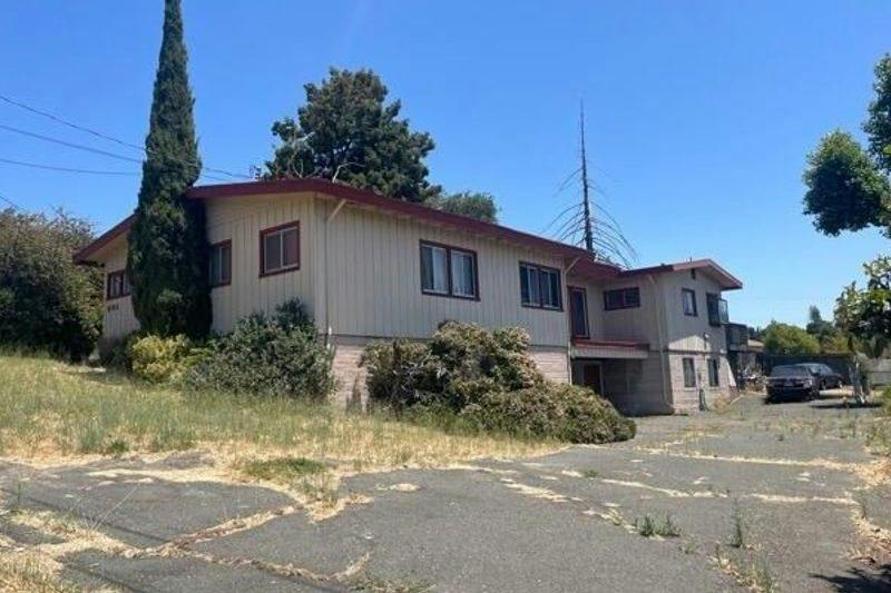 Napa Ave, Rodeo, CA 94572