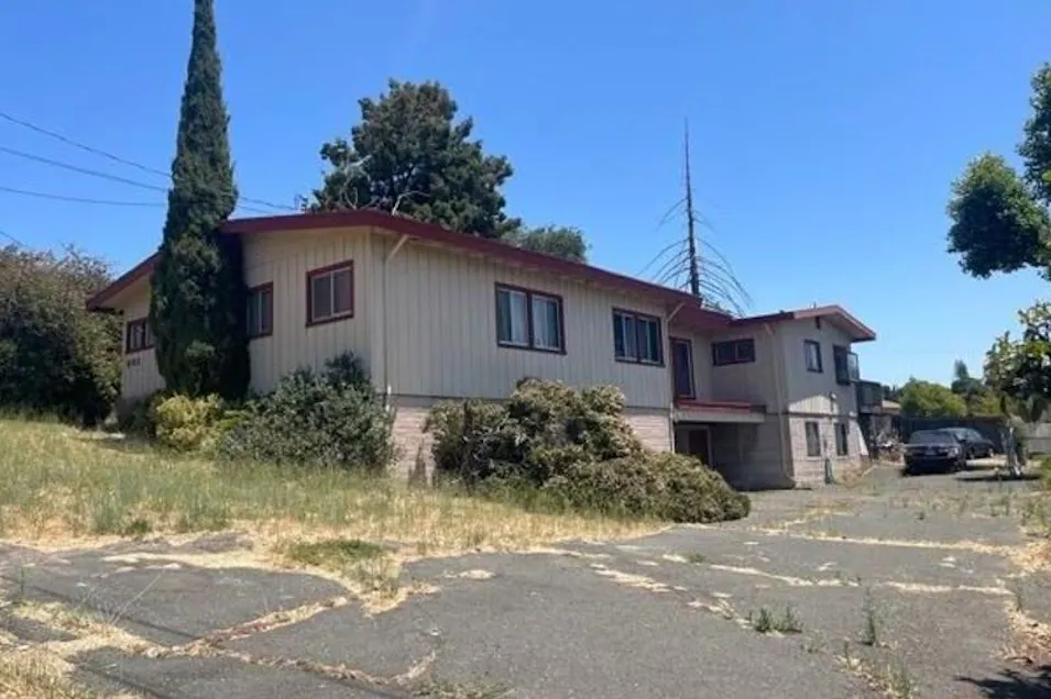 601 Napa Ave Rodeo, CA 94572, Contra Costa County