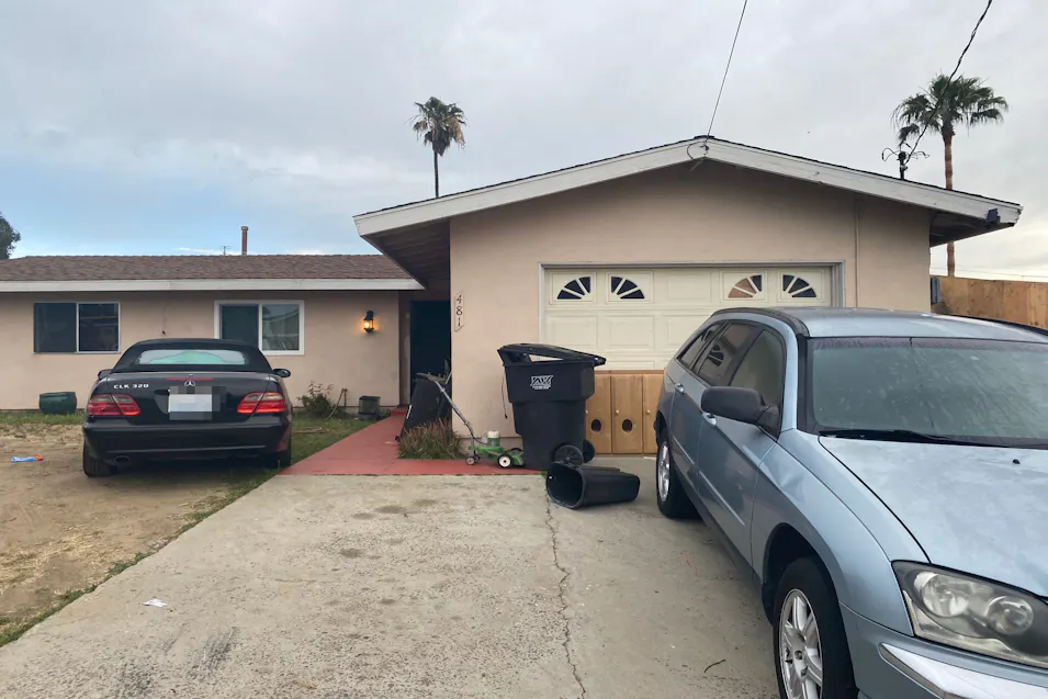 481 Satinwood Way Chula Vista, CA 91911, San Diego County