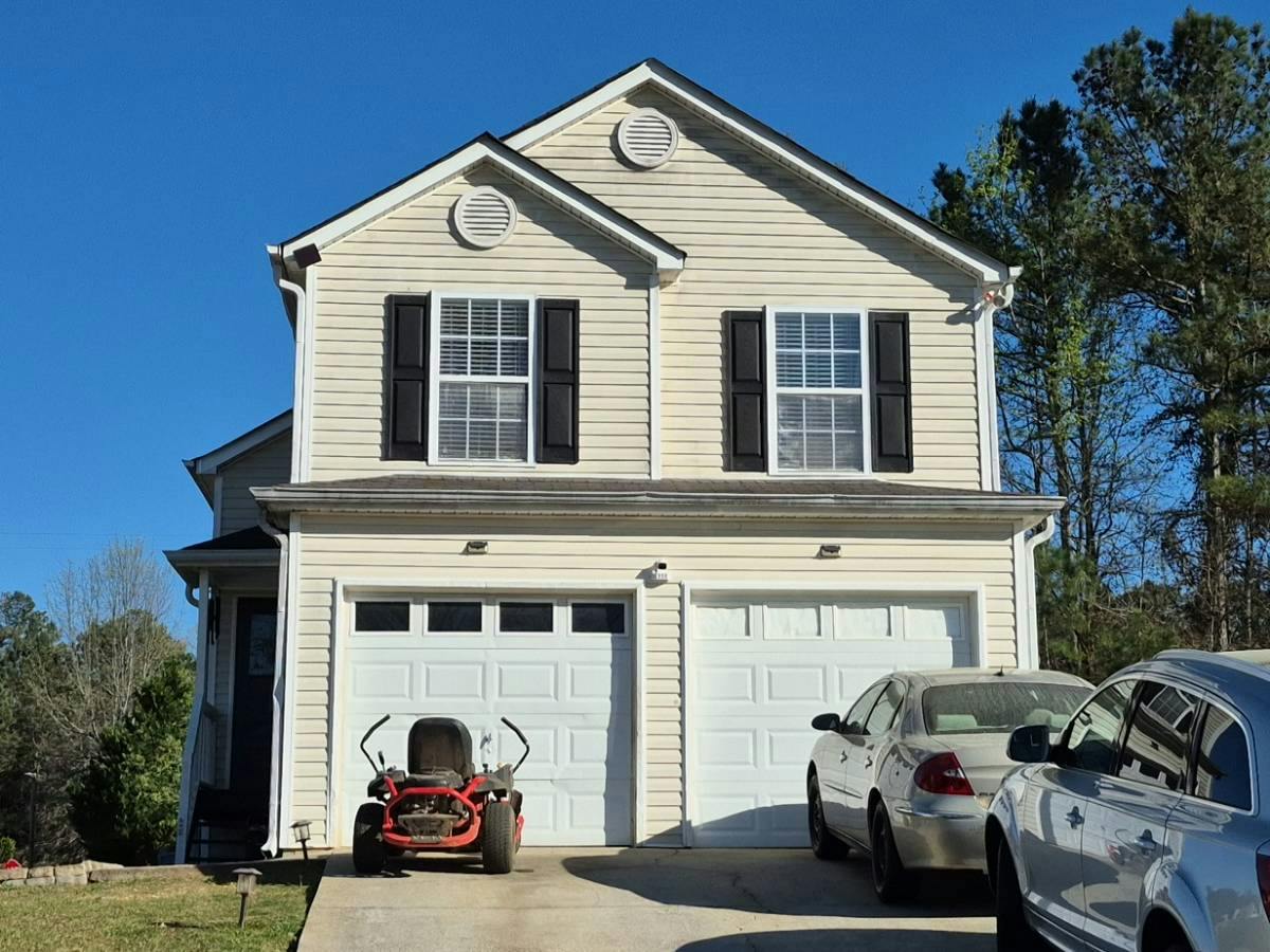 Danby Ct, Douglasville, GA 30134
