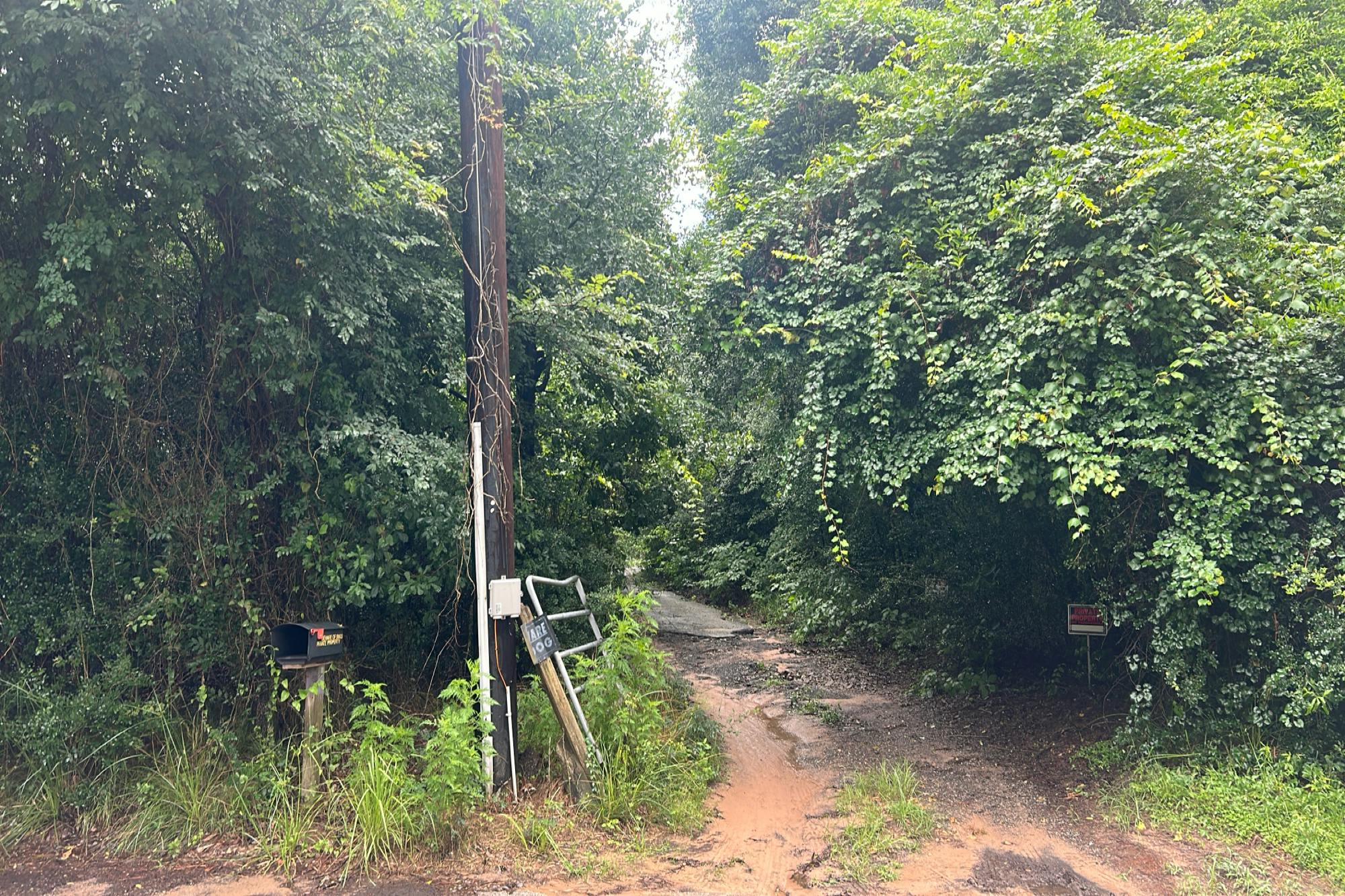 Morris Rd, Magnolia, TX 77354