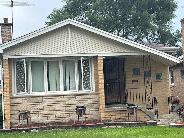 540 Frederick Ave Bellwood, IL 60104, Cook County