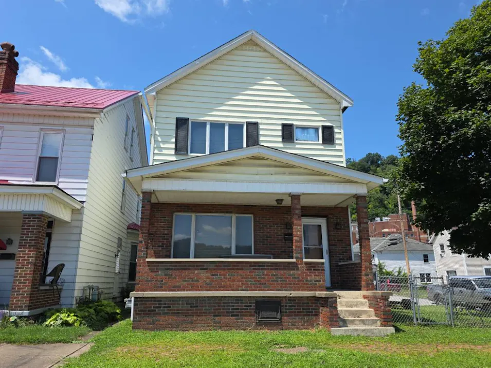 4695 Jefferson Street Bellaire, OH 43906, Belmont County