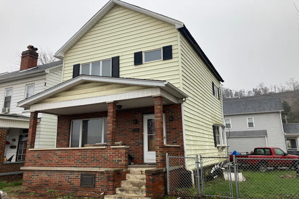 4695 Jefferson Street Bellaire, OH 43906, Belmont County