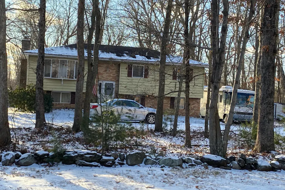 2635 Blytheburn Rd Mountain Top, PA 18707, Luzerne County