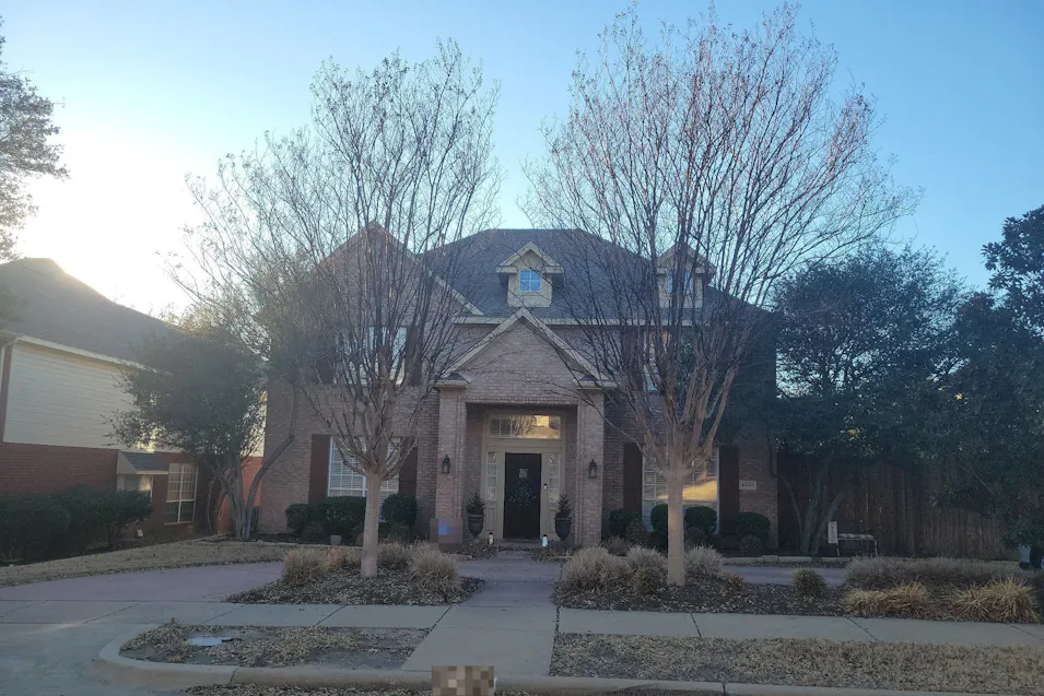 4021 Milano Drive Plano, TX 75093, Collin County