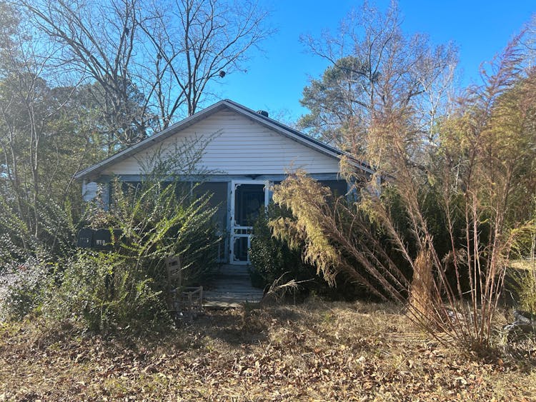 810 W Clinton St, Roseboro, NC, 28382, USA