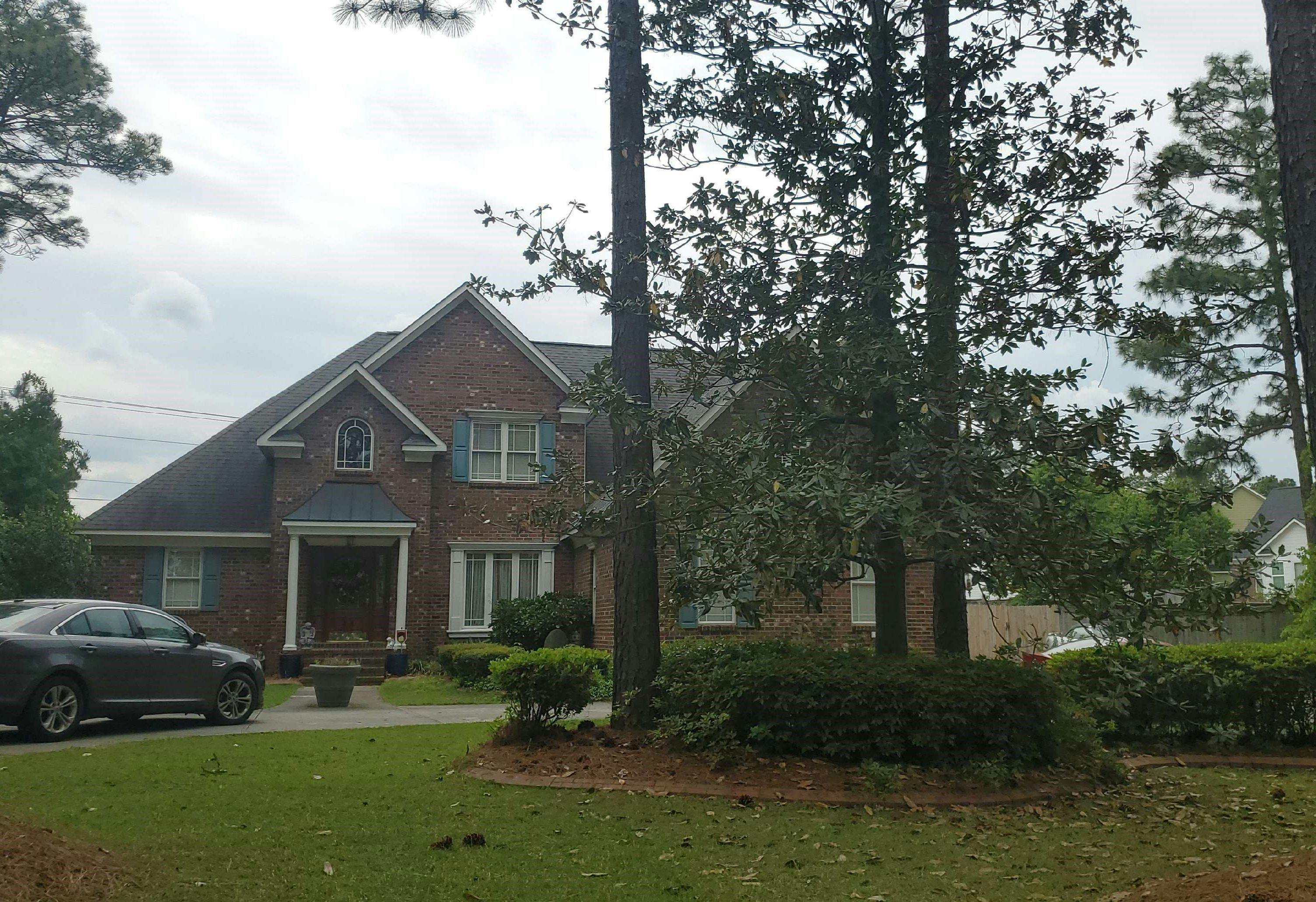 Countryside Dr, Fayetteville, NC 28311 #1