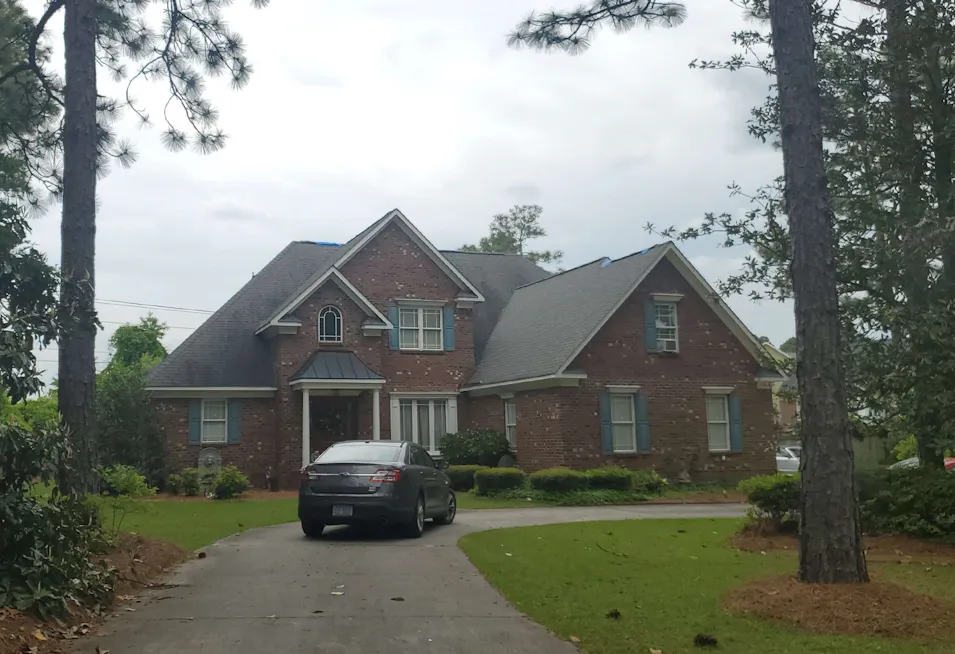 6407 Countryside Drive Fayetteville, NC 28311, Cumberland County