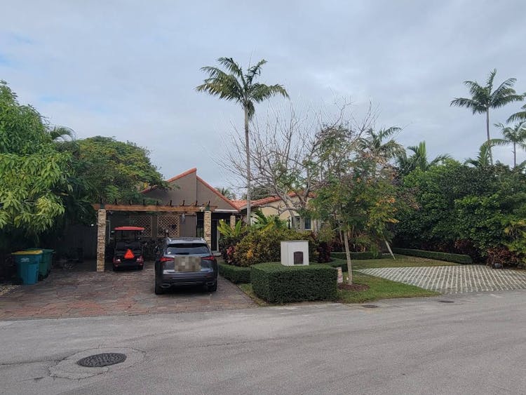 361 Beechwood Drive Key Biscayne, FL 33149, Miami-Dade County