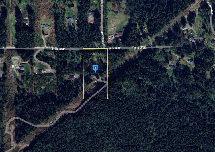 25816 178th St SE Monroe, WA 98272, Snohomish County