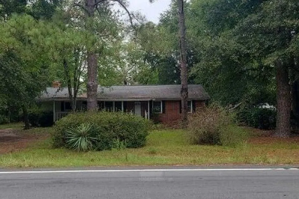 1530 McIver Rd Florence, SC 29501, Florence County