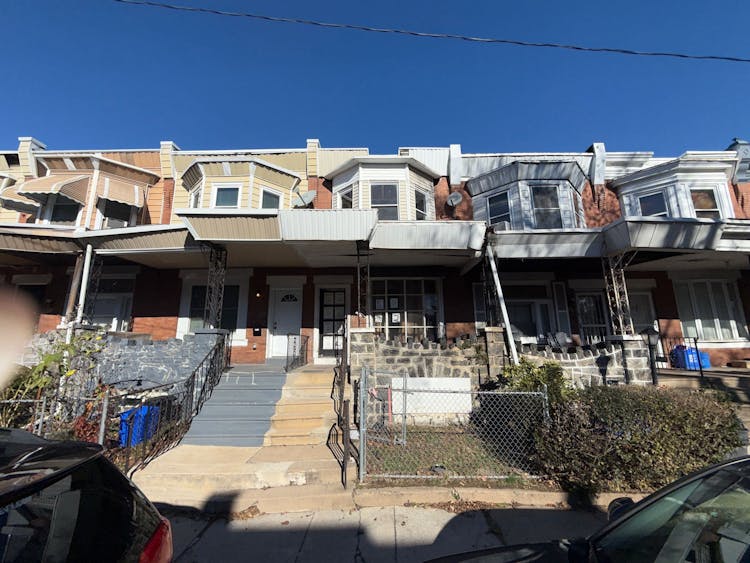 5529 Irving St Philadelphia, PA 19139, Philadelphia County