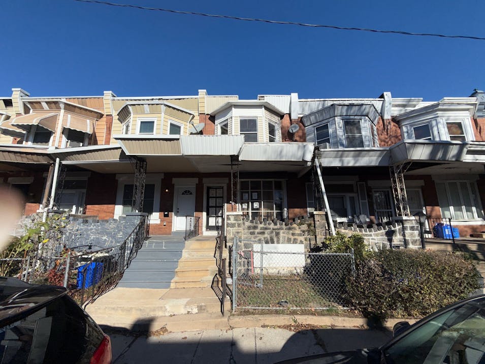 5529 Irving St Philadelphia, PA 19139, Philadelphia County