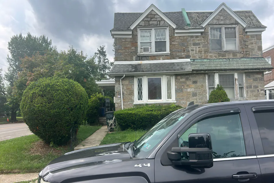 826 Fanshawe St Philadelphia, PA 19111, Philadelphia County