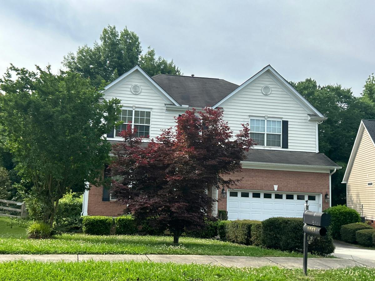Boxelder Ln, Charlotte, NC 28262 #1