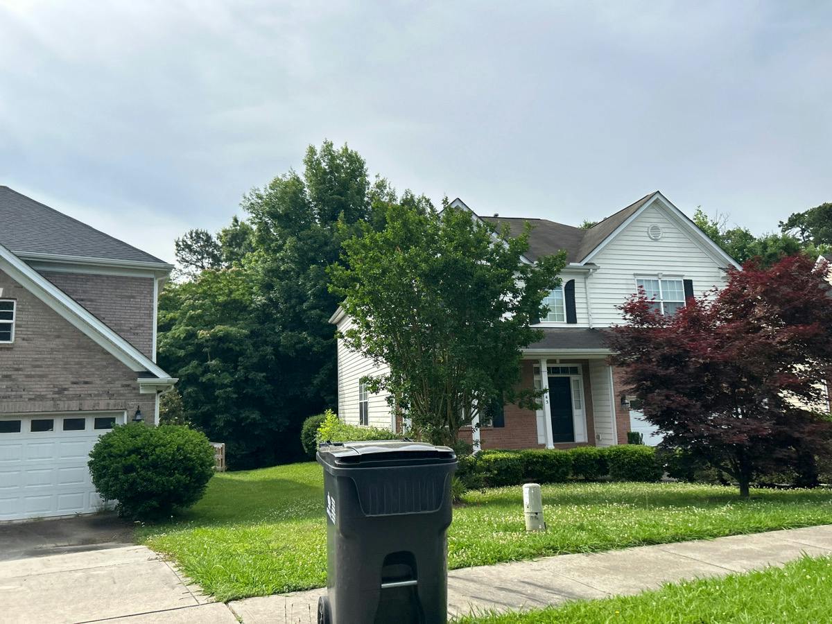 Boxelder Ln, Charlotte, NC 28262