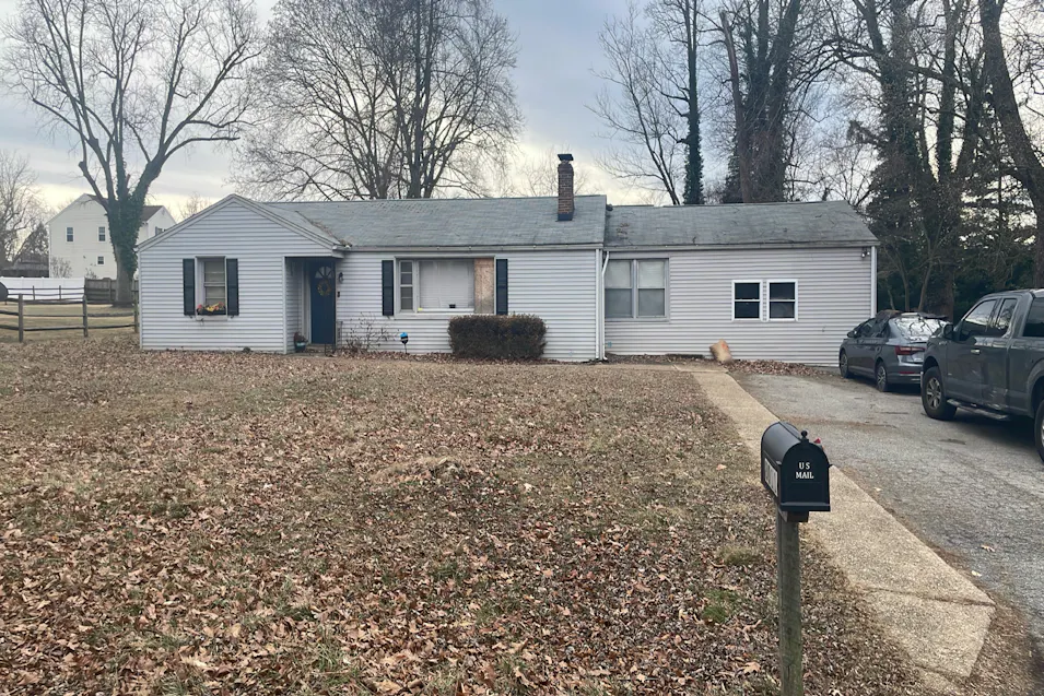 8011 Remington Ave Windsor Mill, MD 21244, Baltimore County