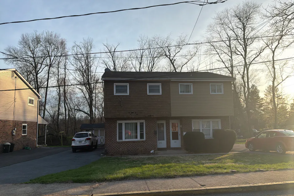 652 Water Street Shoemakersville, PA 19555, Berks County