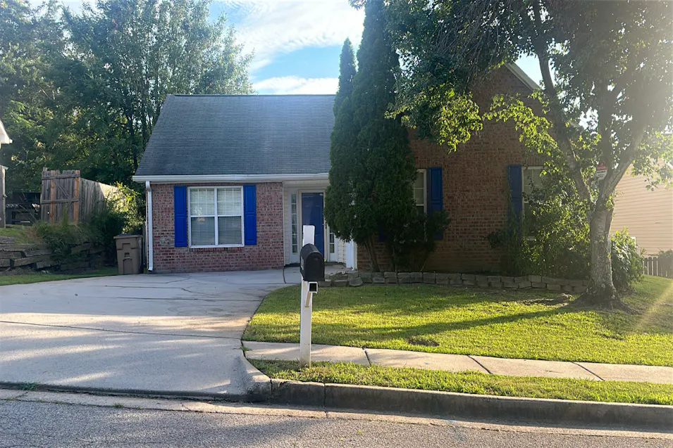 10623 Pine Forest Lane Jonesboro, GA 30238, Clayton County