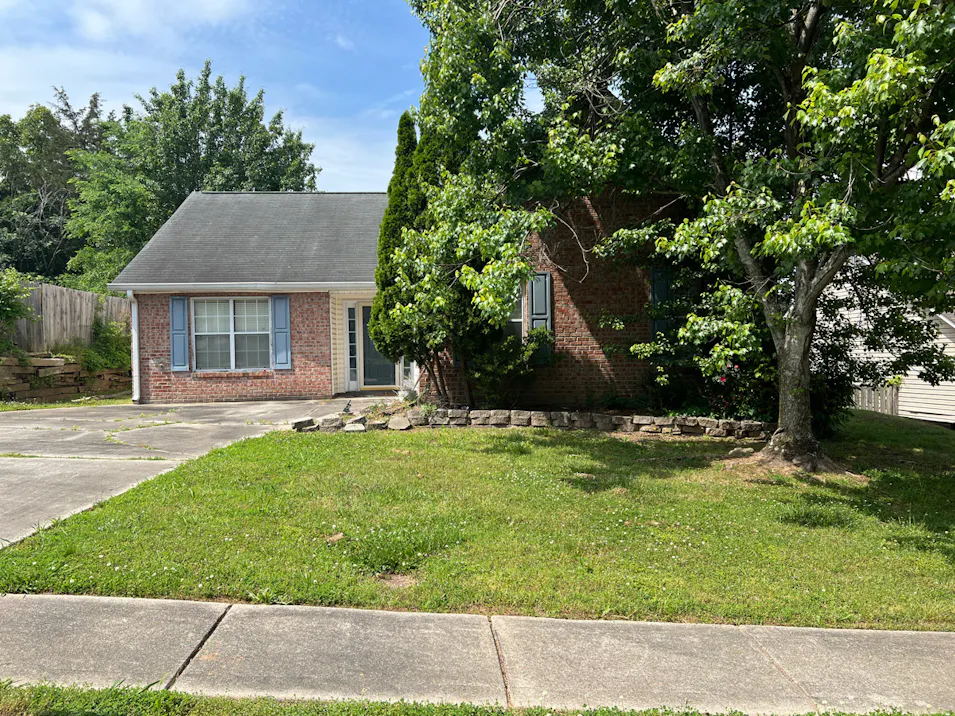 10623 Pine Forest Lane Jonesboro, GA 30238, Clayton County