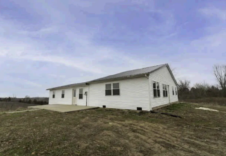 3915 Salem Pike Cynthiana, KY 41031, Harrison County