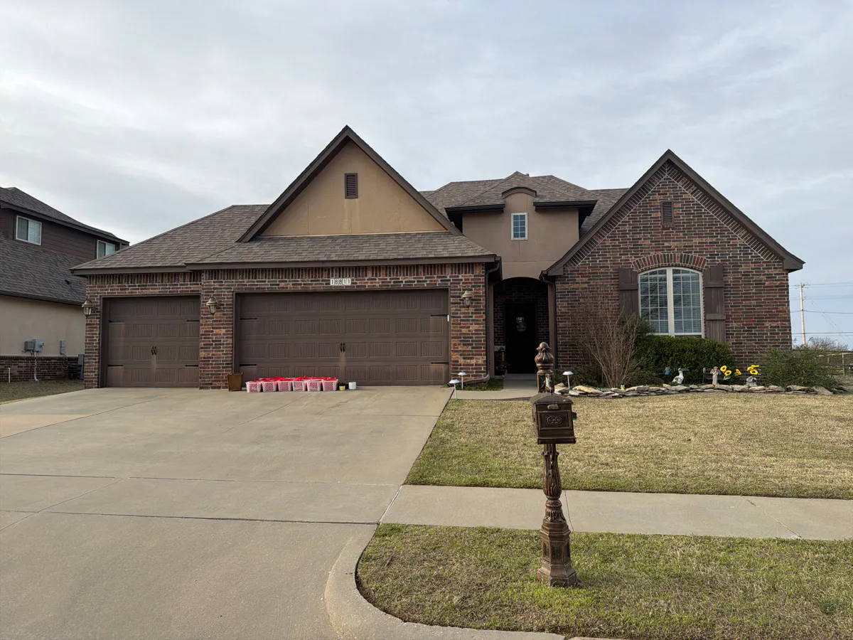 18811 E 42nd St, Tulsa, OK 74134, Tulsa County
