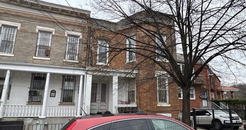 36 Hale Ave Brooklyn, NY 11208, Kings County