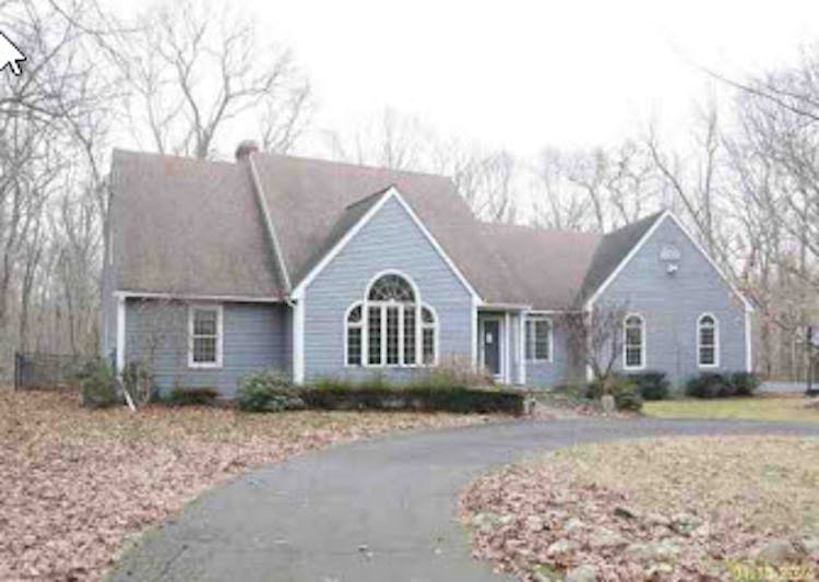 3 Maywood Dr Old Lyme, CT 06371, New London County