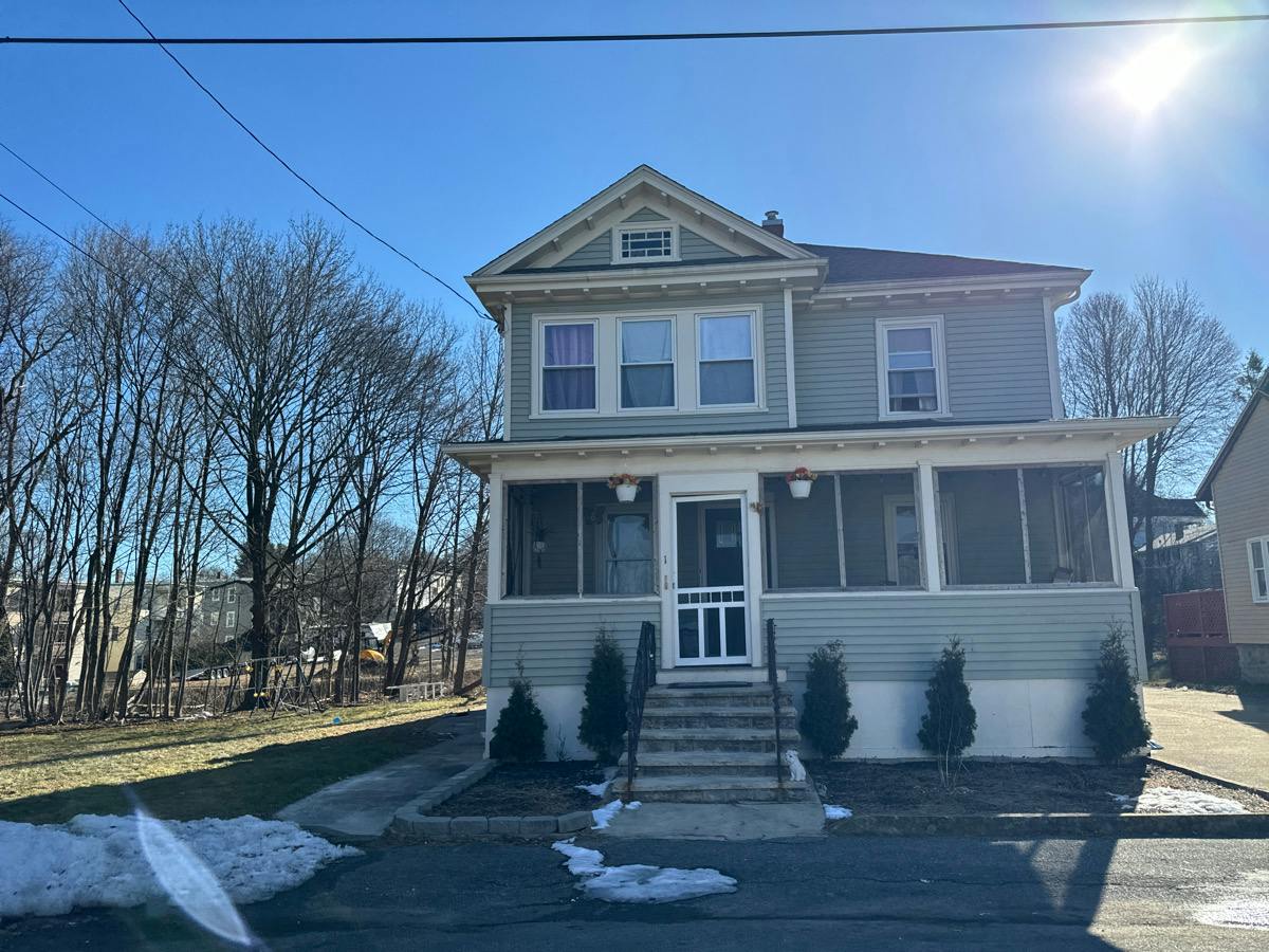 Foster St, Haverhill, MA 01832 #1