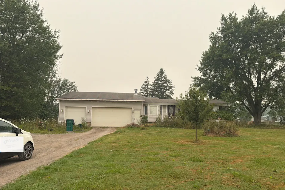 16910 Hosmer Rd Middlefield, OH 44062, Geauga County