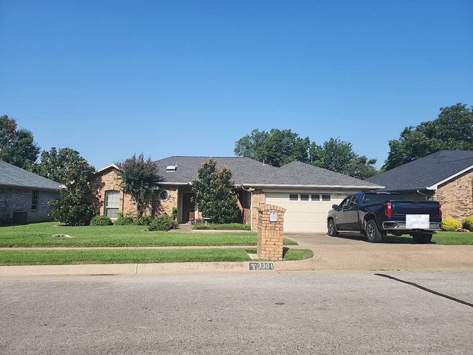 3301 Timber Grove Drive Bedford, TX 76021, Tarrant County