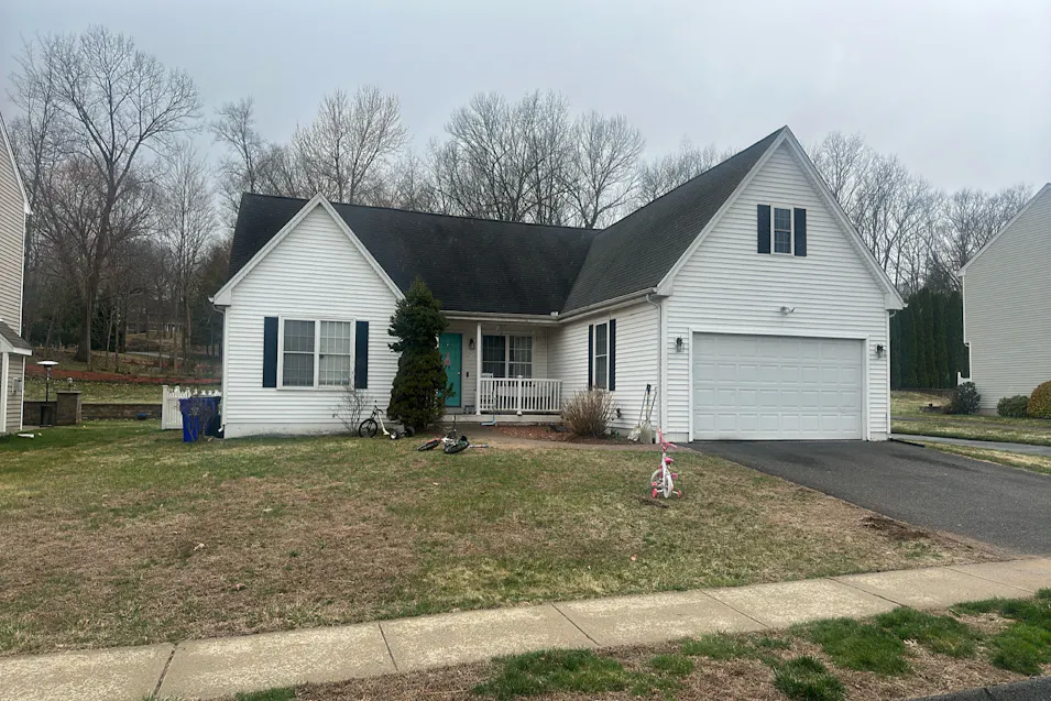 70 Hidden Valley Dr Meriden, CT 06451, Naugatuck Valley County