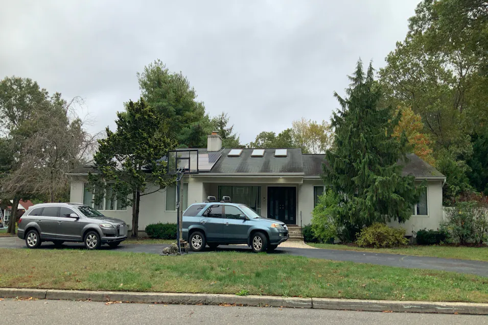 33 Pine Cone Lane Islandia, NY 11749, Suffolk County