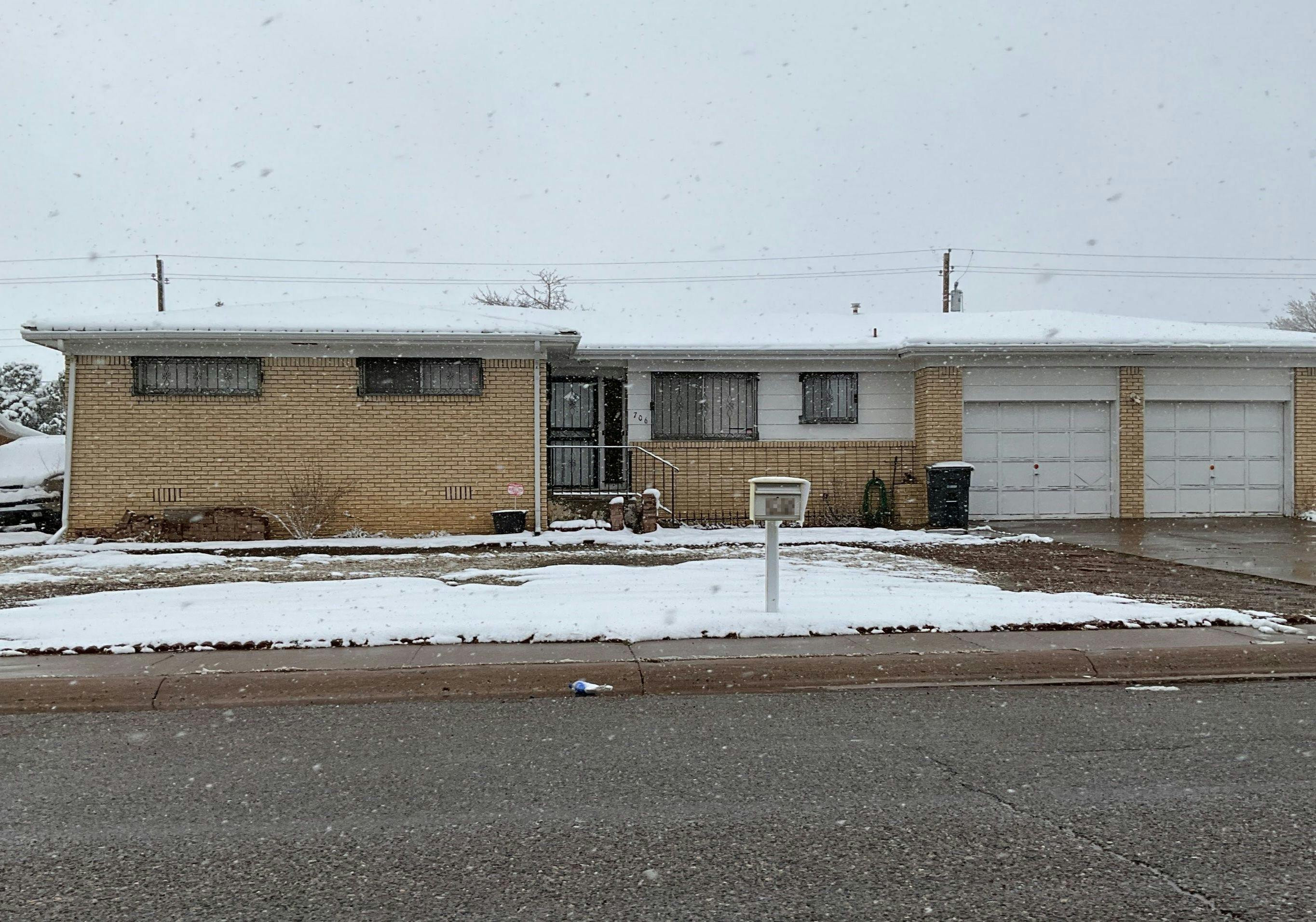Lee Dr, Las Vegas, NM 87701 #1
