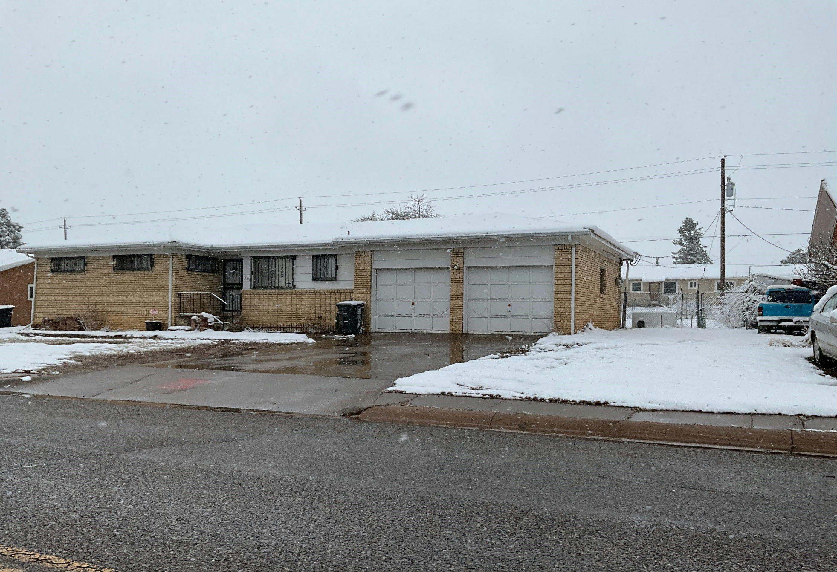Lee Dr, Las Vegas, NM 87701