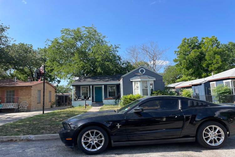 1915 Hicks Ave San Antonio, TX 78210, Bexar County