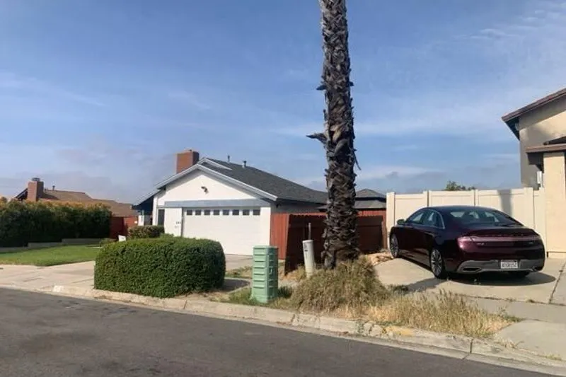 Marjorie Dr, San Diego, CA 92114 #1