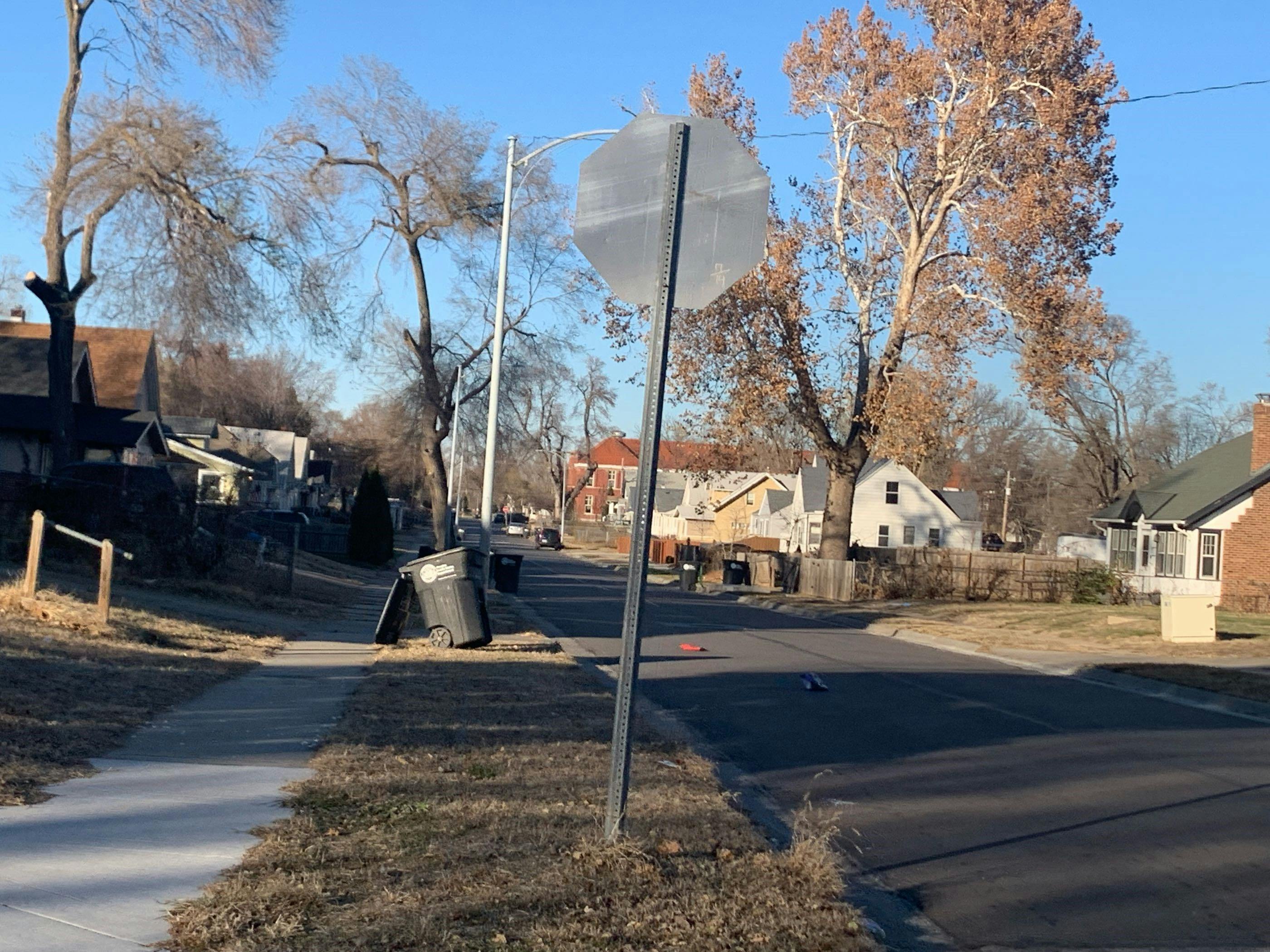 28th Ave, Omaha, NE 68111