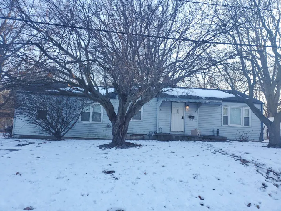 9815 E 30th St S Independence, MO 64052, Jackson County