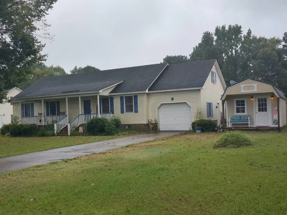 2409 Red Gate Drive Elizabeth City, NC 27909, Pasquotank County