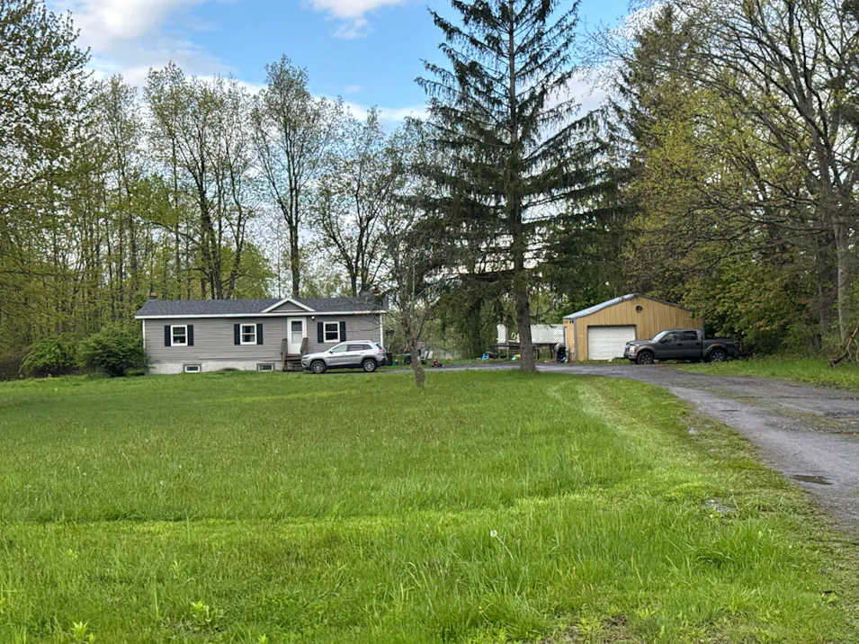 307 State Route 143 Westerlo, NY 12193, Albany County