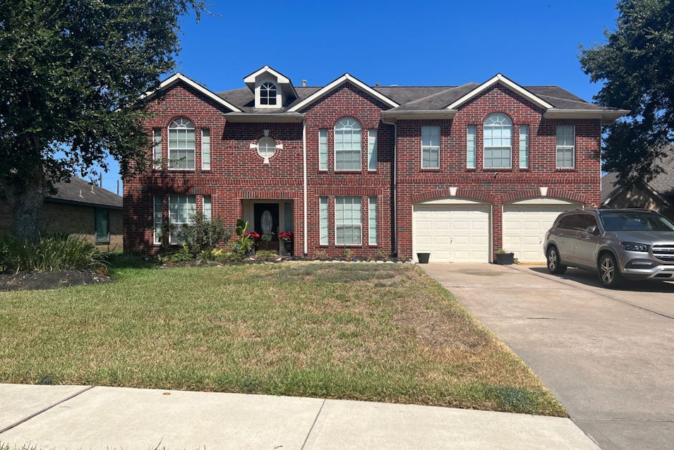 4326 Whippoorwill Cir Missouri City, TX 77459, Fort Bend County