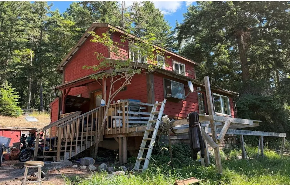 4026 Roche Harbor Rd Friday Harbor, WA 98250, San Juan County