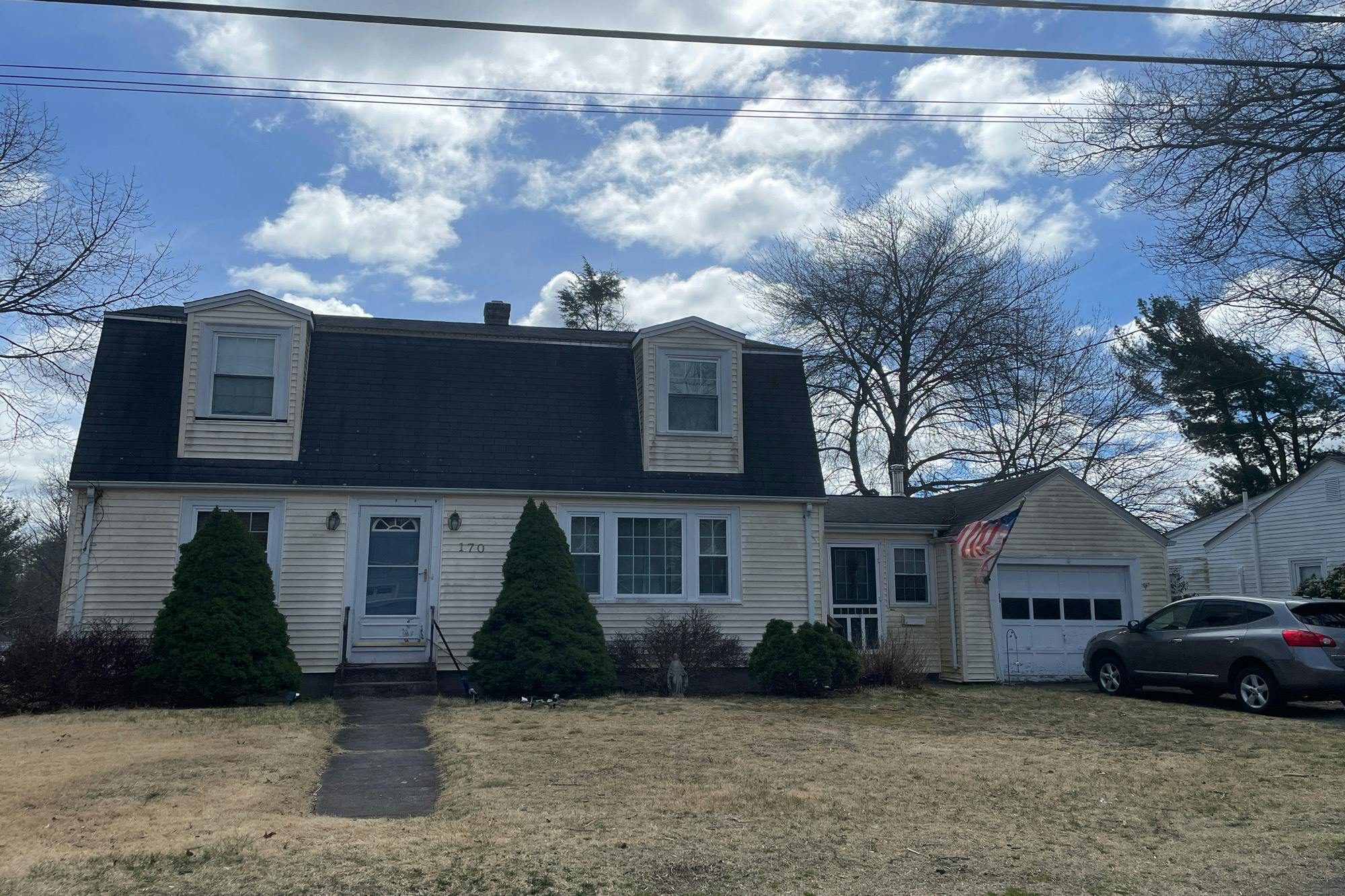 Spooner Ave, Warwick, RI 02886 #1